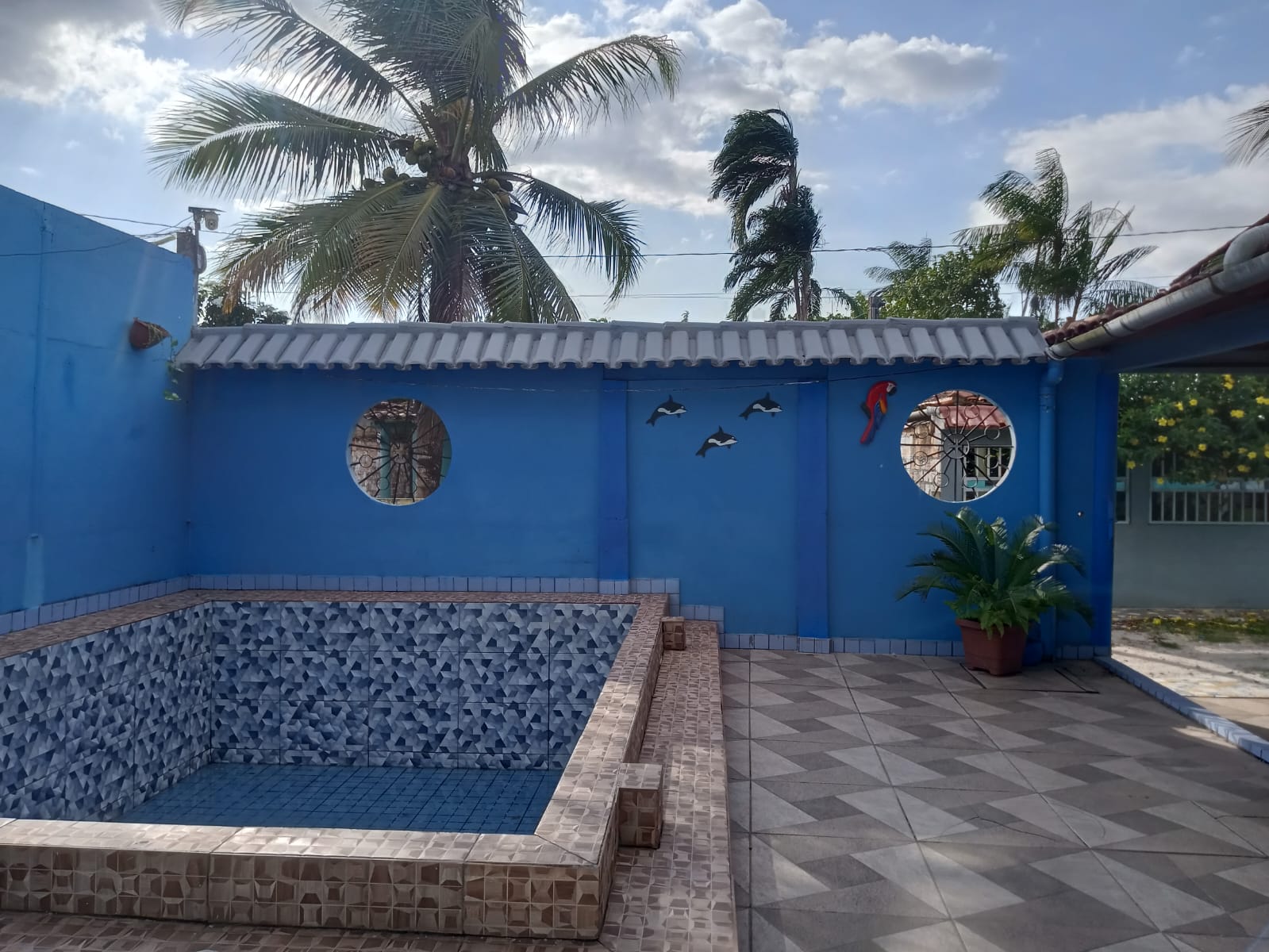Pousada Tia Neguinha — Ilha de Cotijuba